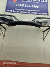 1999-2007 Ford Super Duty F250 F350 F450 F550 Rear Bumper Texas Truck LLC