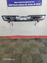 1999-2007 Ford Super Duty F250 F350 F450 F550 Rear Bumper Texas Truck LLC