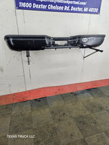 1999-2007 Ford Super Duty F250 F350 F450 F550 Rear Bumper Texas Truck LLC