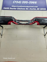 1999-2007 Ford Super Duty F250 F350 F450 F550 Rear Bumper Texas Truck LLC