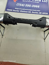 2007-2010 Chevrolet / GMC 2500 3500 HD Rear Bumper