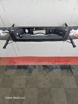 2007-2010 Chevrolet / GMC 2500 3500 HD Rear Bumper