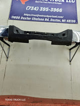 2007-2010 Chevrolet / GMC 2500 3500 HD Rear Bumper