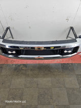 2008-2010 Ford Super Duty Front Bumper F450 F550