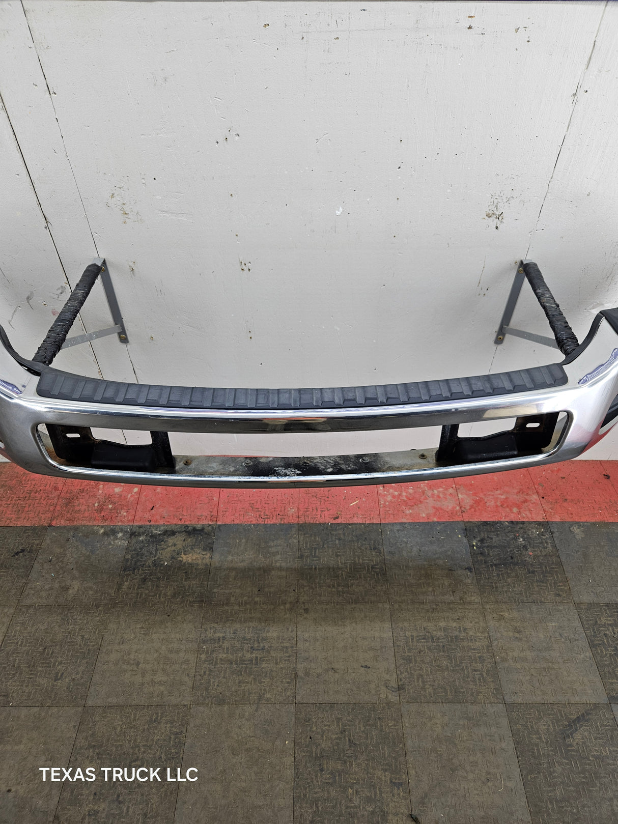 2011-2016 Ford Super F250 F350 Duty Front Bumper