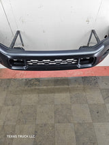 2019-2024 Dodge Ram 4500 5500 5th Gen Front Bumper Texas Truck LLC