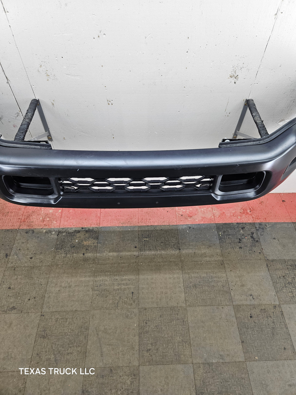 2019-2024 Dodge Ram 4500 5500 5th Gen Front Bumper Texas Truck LLC