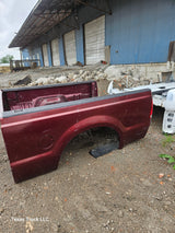 1999-2010 Ford F250 F350 Super Duty 6' 9" Short Bed Texas Truck LLC