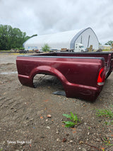 1999-2010 Ford F250 F350 Super Duty 6' 9" Short Bed Texas Truck LLC