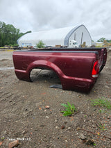 1999-2010 Ford F250 F350 Super Duty 6' 9" Short Bed Texas Truck LLC