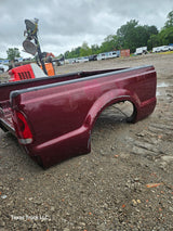 1999-2010 Ford F250 F350 Super Duty 6' 9" Short Bed Texas Truck LLC