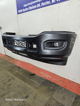 2019-2024 Dodge Ram 2500 3500 5th Gen Front Bumper Texas Truck LLC