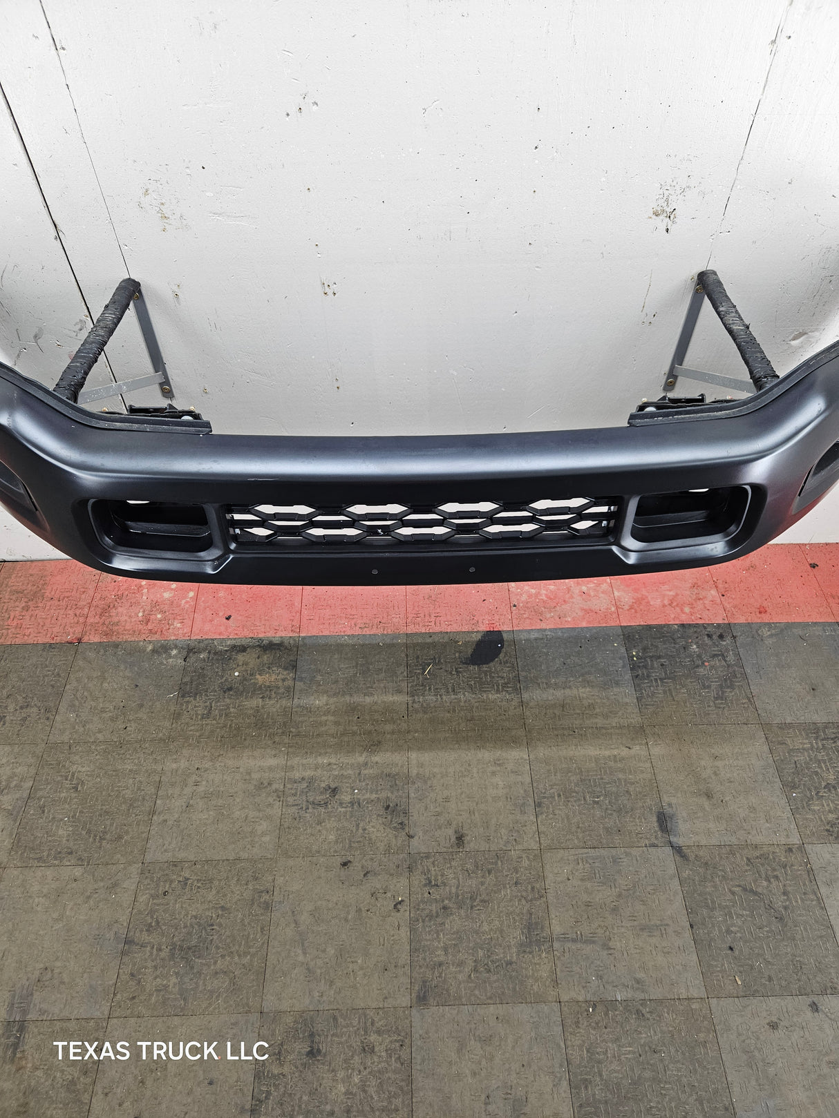 2019-2024 Dodge Ram 2500 3500 5th Gen Front Bumper Texas Truck LLC