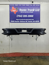 2019-2021 Chevrolet / GMC 2500 3500 HD Rear Bumper Texas Truck LLC