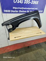 1994-2002 Dodge Ram 2nd Gen 1500 2500 3500 LH Driver Side New Aftermarket Fender