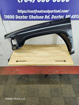 1994-2002 Dodge Ram 2nd Gen 1500 2500 3500 LH Driver Side New Aftermarket Fender