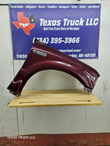 1999-2007 Ford Super Duty Fender RH F250 F350 F450 F550