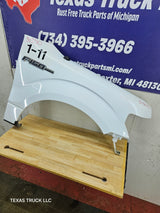 2009-2014 Ford F150 RH Passenger Fender