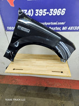 1999-2007 Ford Super Duty Fender RH F250 F350 F450 F550