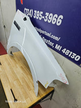 2004-2008 Ford F150 RH Passenger Fender