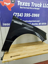 2004-2008 Ford F150 RH Passenger Fender