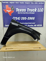 2004-2008 Ford F150 RH Passenger Fender