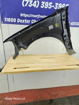 2004-2008 Ford F150 RH Passenger Fender