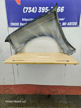 1999-2007 Ford Super Duty Fender RH F250 F350 F450 F550