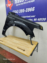 2009-2014 Ford F150 RH Passenger Fender