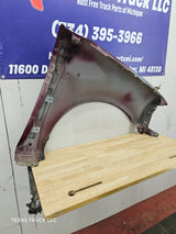 1997-2003 Ford F150 LH Driver Fender