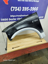 1997-2003 Ford F150 LH Driver Fender