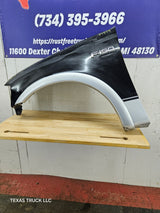 1997-2003 Ford F150 LH Driver Fender