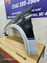 1997-2003 Ford F150 LH Driver Fender