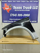 1997-2003 Ford F150 LH Driver Fender