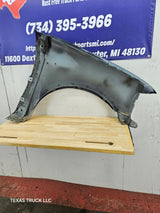 1997-2003 Ford F150 LH Driver Fender