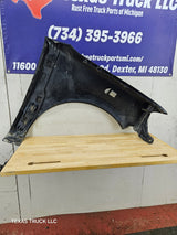 2004-2008 Ford F150 LH Driver Fender