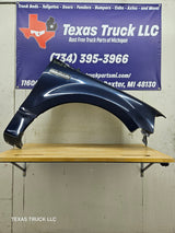 2004-2008 Ford F150 RH Passenger Fender