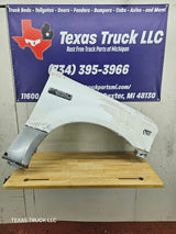 1999-2007 Ford Super Duty Fender RH F250 F350 F450 F550