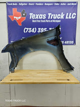 2008-2010 Ford Super Duty F250 F350 RH Passenger Fender