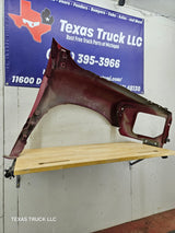 2006-2009 Dodge Ram 3rd Gen 1500 2500 3500 LH Driver Side Fender