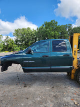 03-08 Dodge Ram 1500 2500 3500 4500 5500 3rd Gen Crew Cab Texas Truck LLC