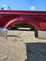 1999-2010 Ford F250 F350 Super Duty 6' 9" Short Bed Truck Beds of Texas LLC