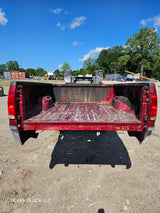 1999-2010 Ford F250 F350 Super Duty 6' 9" Short Bed Truck Beds of Texas LLC