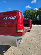 1999-2010 Ford F250 F350 Super Duty 6' 9" Short Bed Truck Beds of Texas LLC