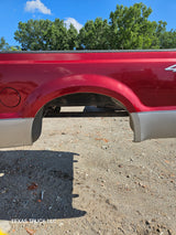 1999-2010 Ford F250 F350 Super Duty 6' 9" Short Bed Truck Beds of Texas LLC