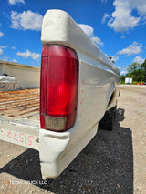 1987-1997 Ford F150 F250 F350 8' Long Bed Truck Beds of Texas LLC