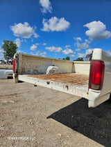 1987-1997 Ford F150 F250 F350 8' Long Bed Truck Beds of Texas LLC