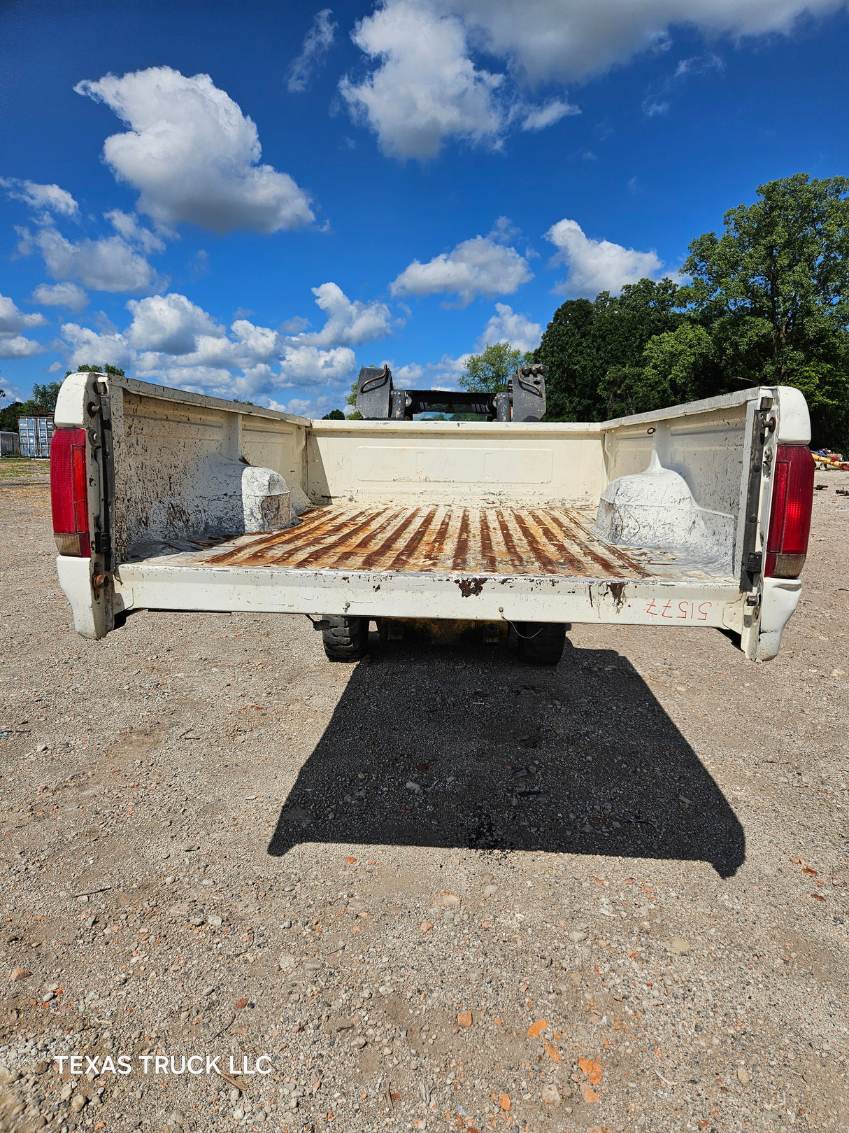 1987-1997 Ford F150 F250 F350 8' Long Bed Truck Beds of Texas LLC