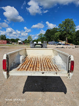 1987-1997 Ford F150 F250 F350 8' Long Bed Truck Beds of Texas LLC