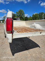 1987-1997 Ford F150 F250 F350 8' Long Bed Truck Beds of Texas LLC